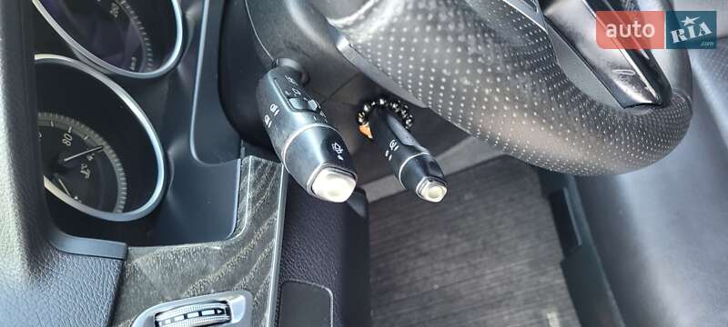 Універсал Mercedes-Benz E-Class 2015 в Борисполі фото 19 Універсал Mercedes-Benz E-Class 2015 в Борисполі
