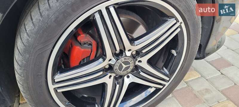 Універсал Mercedes-Benz E-Class 2015 в Борисполі фото 9 Універсал Mercedes-Benz E-Class 2015 в Борисполі