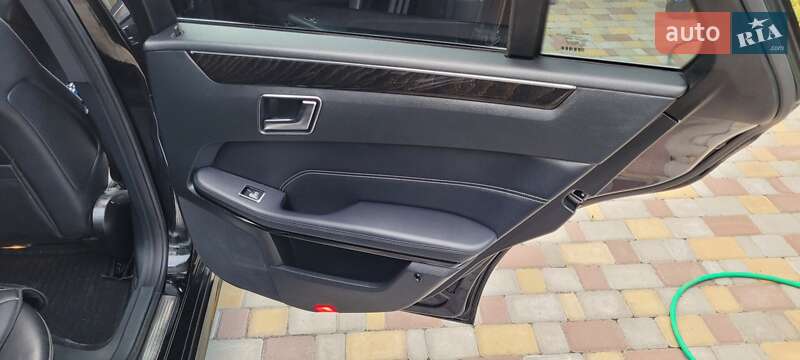 Універсал Mercedes-Benz E-Class 2015 в Борисполі фото 13 Універсал Mercedes-Benz E-Class 2015 в Борисполі