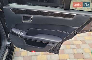 Универсал Mercedes-Benz E-Class 2015 в 