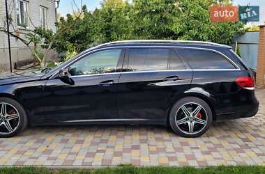 Универсал Mercedes-Benz E-Class 2015 в 