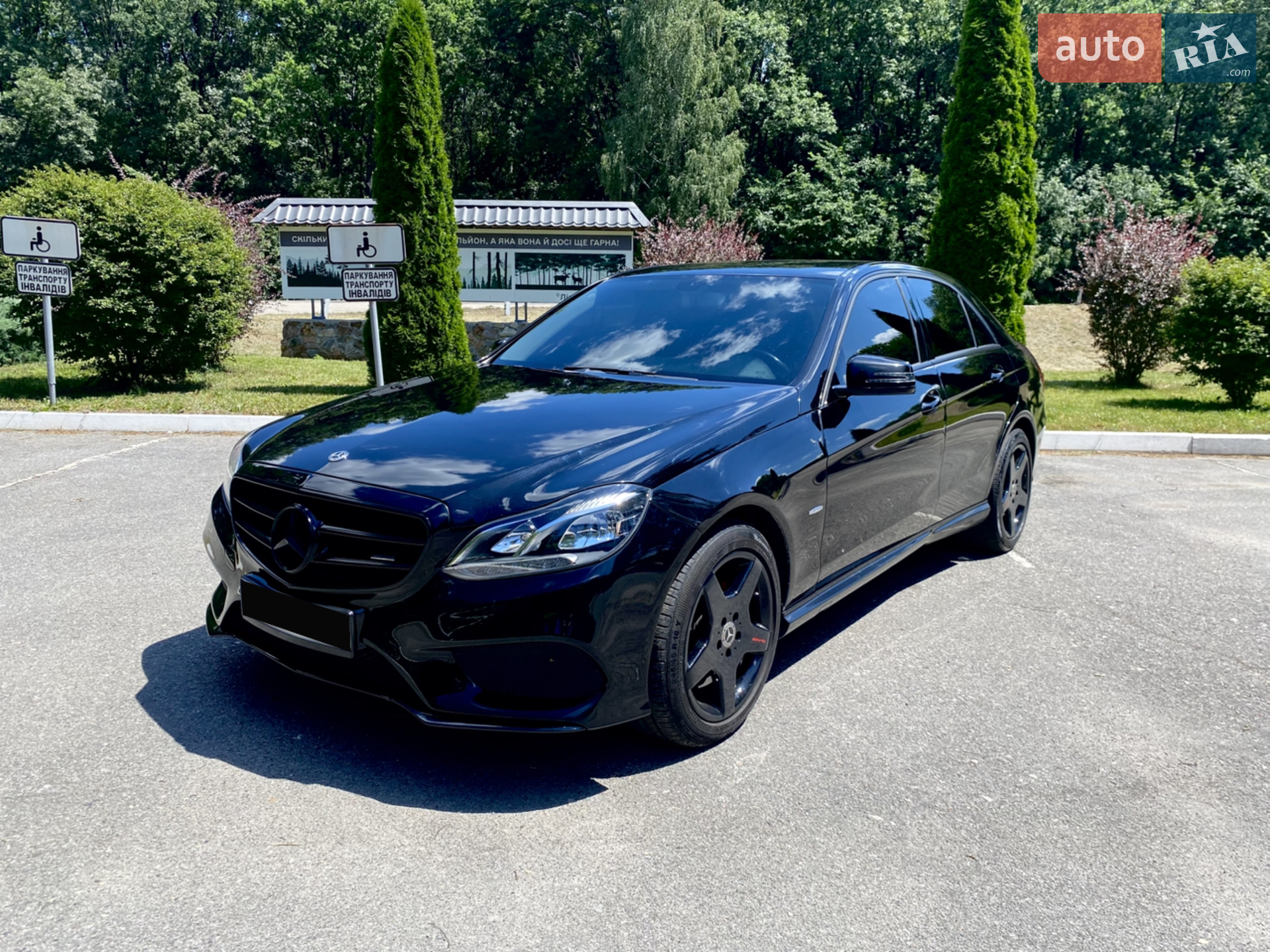 2015 Mercedes-Benz E-klasse - мініатюра 2
