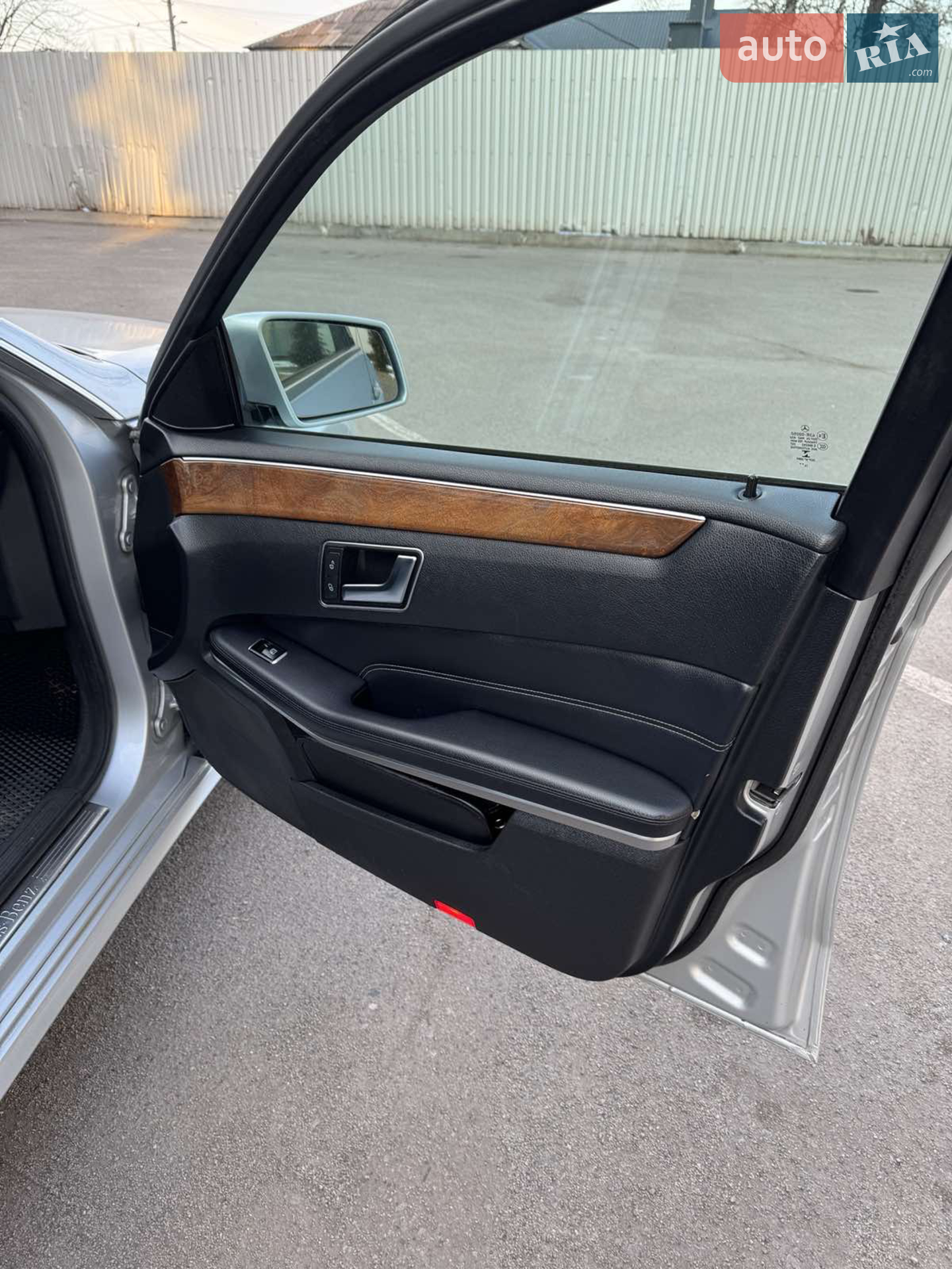 2014 Mercedes-Benz E-klasse - мініатюра 6