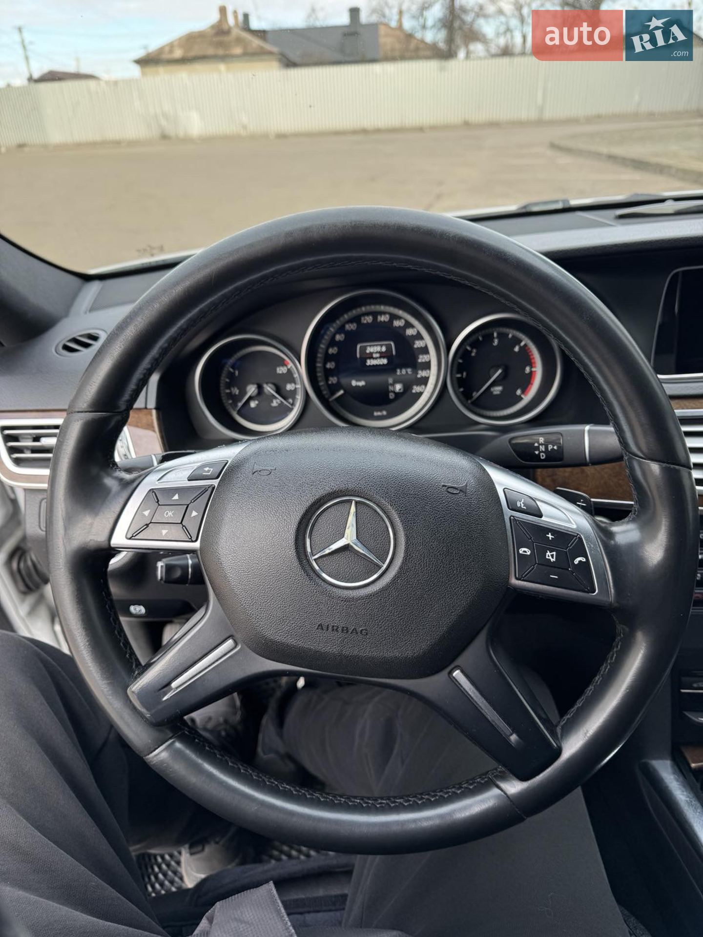 2014 Mercedes-Benz E-klasse - мініатюра 17