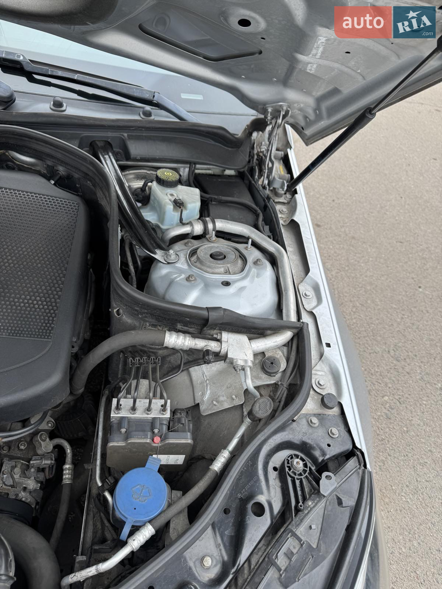 2014 Mercedes-Benz E-klasse - мініатюра 27