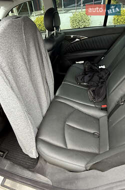 Седан Mercedes-Benz E-Class 2004 в 