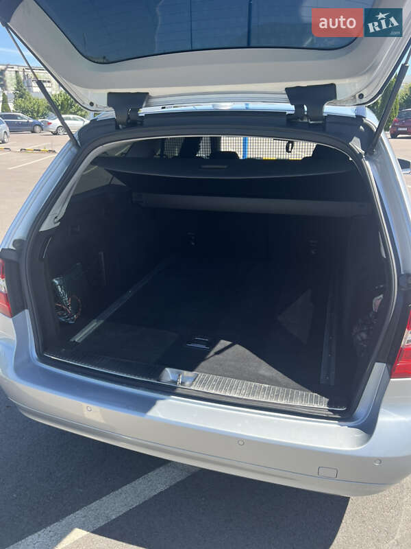 Универсал Mercedes-Benz E-Class 2012 в Ужгороде