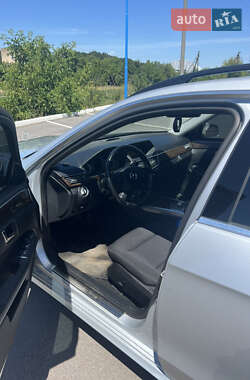 Универсал Mercedes-Benz E-Class 2012 в 
