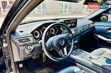 Універсал Mercedes-Benz E-Class 2015 в 