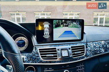 Універсал Mercedes-Benz E-Class 2015 в 