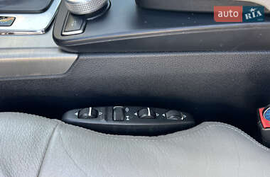 Седан Mercedes-Benz E-Class 2009 в 
