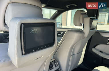 Седан Mercedes-Benz E-Class 2009 в 
