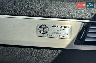 Седан Mercedes-Benz E-Class 2009 в 