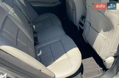 Седан Mercedes-Benz E-Class 2009 в 