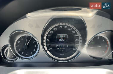 Седан Mercedes-Benz E-Class 2009 в 