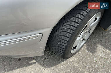 Універсал Mercedes-Benz E-Class 1999 в 