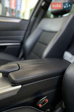 Седан Mercedes-Benz E-Class 2014 в 