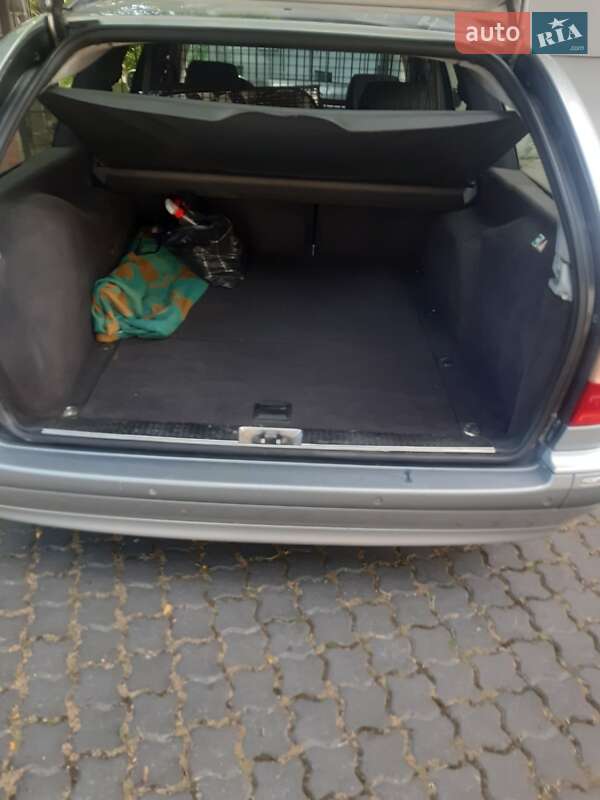 Универсал Mercedes-Benz E-Class 2000 в Ивано-Франковске