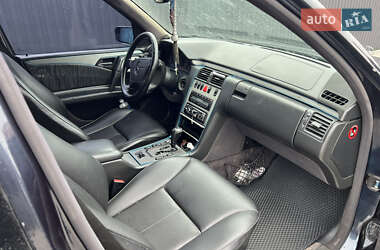 Седан Mercedes-Benz E-Class 1998 в 