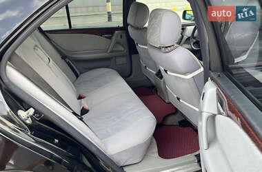 Седан Mercedes-Benz E-Class 1997 в 