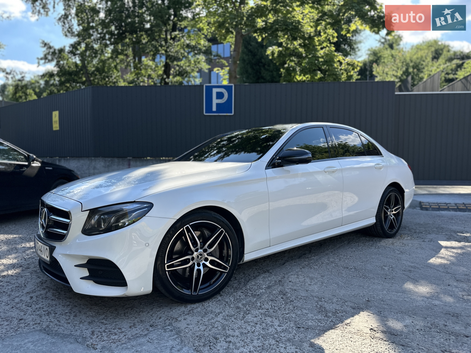 2019 Mercedes-Benz E-klasse - мініатюра 18