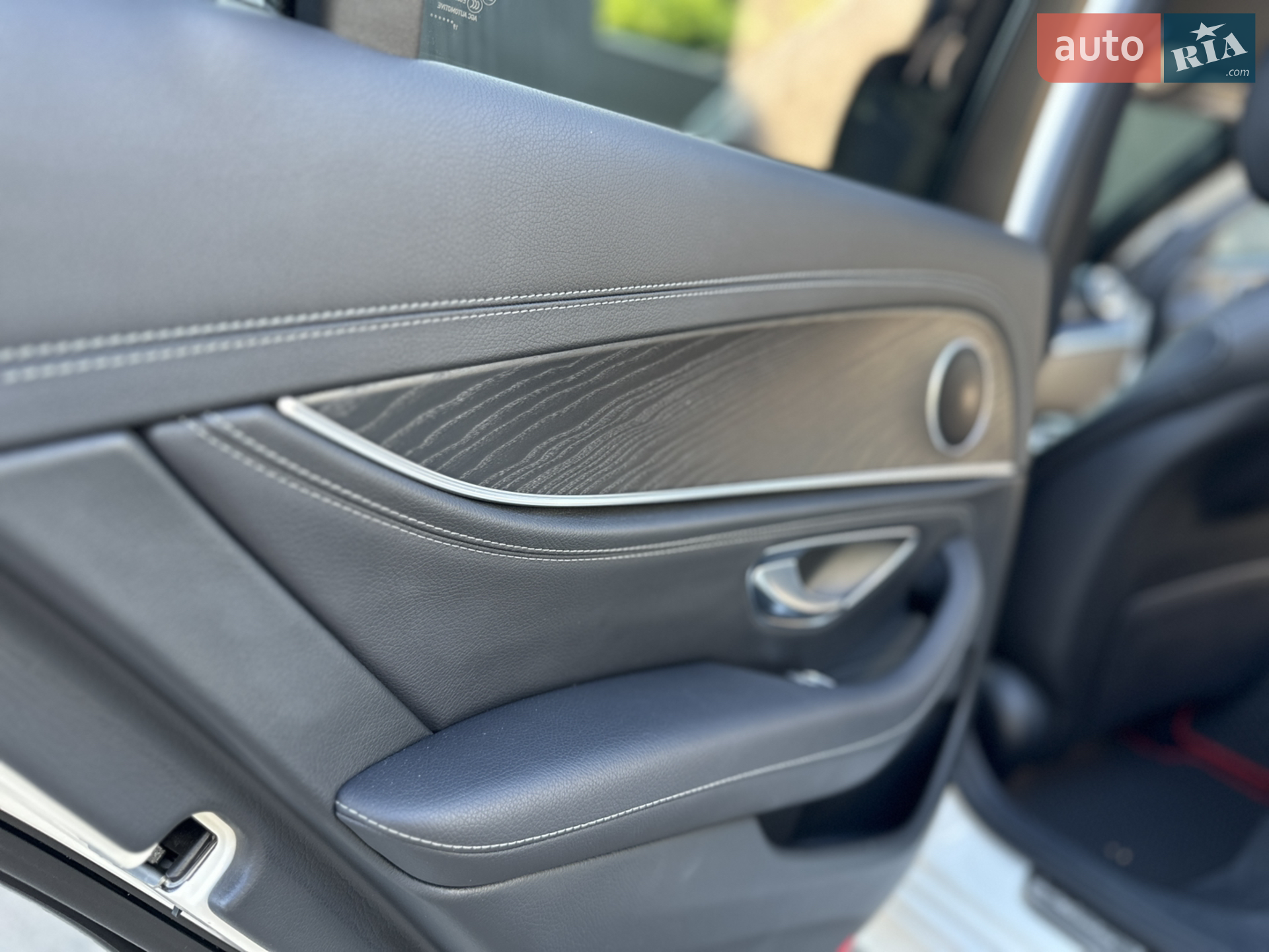 2019 Mercedes-Benz E-klasse - мініатюра 47
