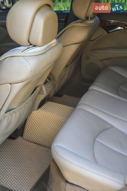 Седан Mercedes-Benz E-Class 2007 в Коломые