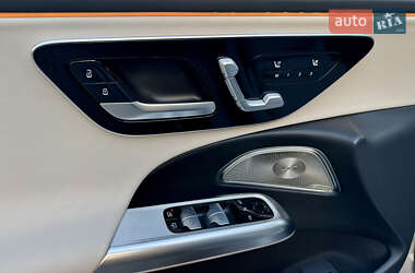 Седан Mercedes-Benz E-Class 2024 в 