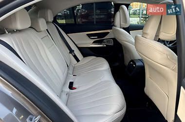 Седан Mercedes-Benz E-Class 2024 в 