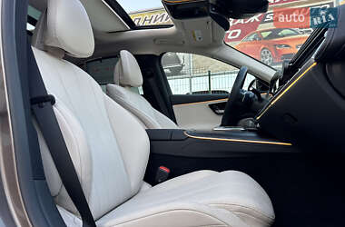 Седан Mercedes-Benz E-Class 2024 в 
