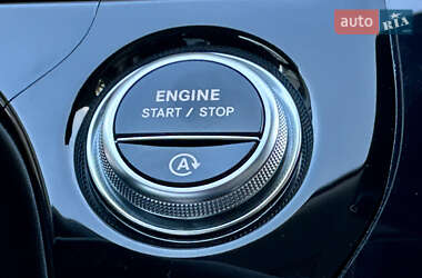 Седан Mercedes-Benz E-Class 2024 в 