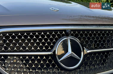 Седан Mercedes-Benz E-Class 2024 в 