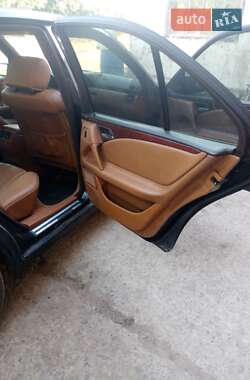 Седан Mercedes-Benz E-Class 1996 в 