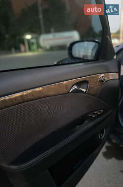 Седан Mercedes-Benz E-Class 2005 в 