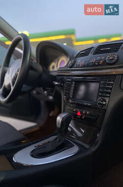 Седан Mercedes-Benz E-Class 2005 в 