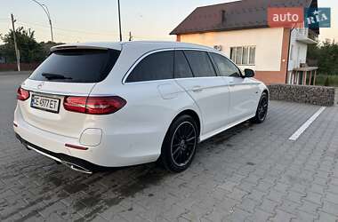 Универсал Mercedes-Benz E-Class 2019 в 