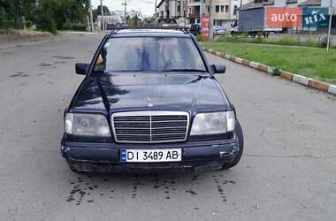 Универсал Mercedes-Benz E-Class 1995 в Черновцах