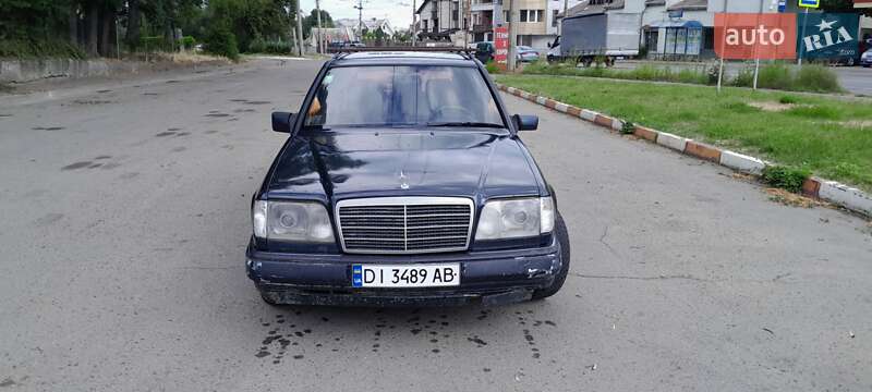 Универсал Mercedes-Benz E-Class 1995 в 