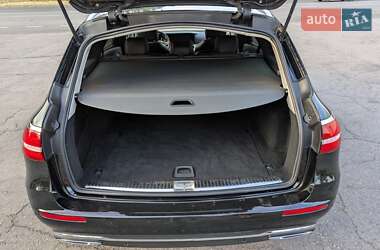 Универсал Mercedes-Benz E-Class 2016 в 