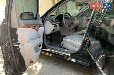 Седан Mercedes-Benz E-Class 2008 в 