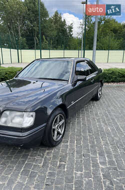 Купе Mercedes-Benz E-Class 1995 в Коростышеве