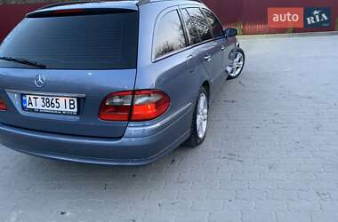 Універсал Mercedes-Benz E-Class 2003 в 