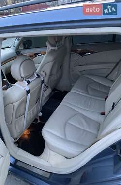 Універсал Mercedes-Benz E-Class 2003 в 