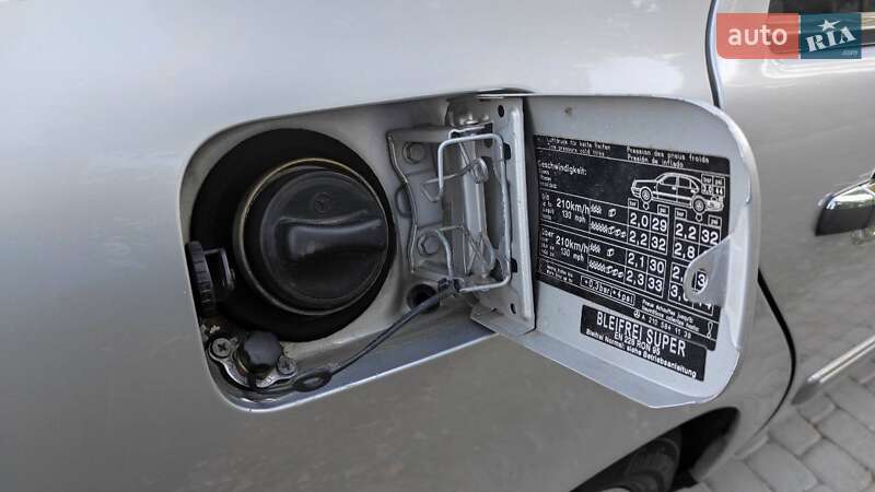 Седан Mercedes-Benz E-Class 1998 в Харкові фото 12 Седан Mercedes-Benz E-Class 1998 в Харкові