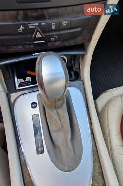 Седан Mercedes-Benz E-Class 2003 в 