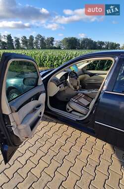 Седан Mercedes-Benz E-Class 2003 в 