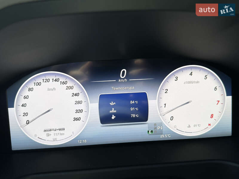 Седан Mercedes-Benz E-Class 2011 в Чернигове фото 14 Седан Mercedes-Benz E-Class 2011 в Чернигове