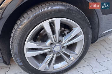Универсал Mercedes-Benz E-Class 2016 в 