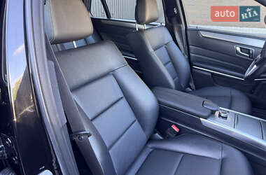 Универсал Mercedes-Benz E-Class 2016 в 