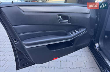 Универсал Mercedes-Benz E-Class 2016 в 